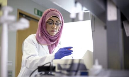 British Council Women in STEM Scholarship