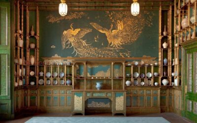 Anne Van Biema Asian Art Fellowship 2026