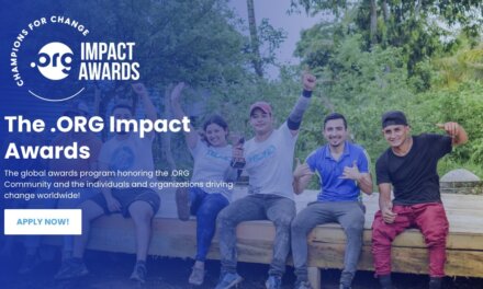 The Org Impact Awards 2026 for Social / Environmental Change