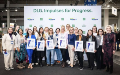 The Women in Agriculture (Ag) Award 2026