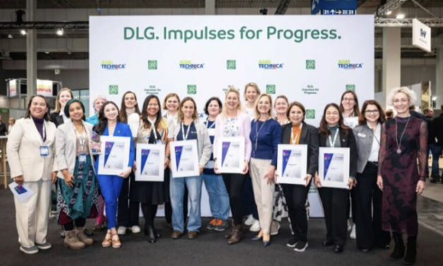 The Women in Agriculture (Ag) Award 2026