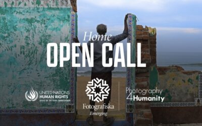 The Photography 4 Humanity – Global Prize 2026