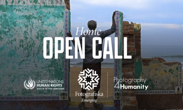 The Photography 4 Humanity – Global Prize 2026