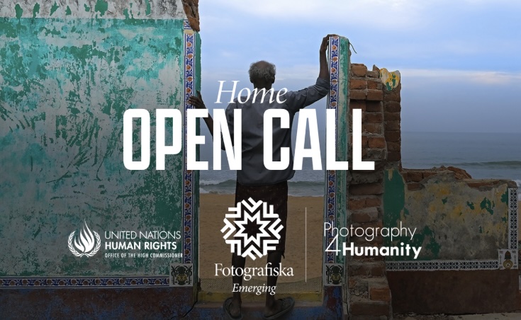 The Photography 4 Humanity – Global Prize 2026
