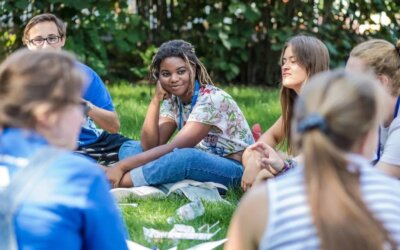 AFS Global STEM Changemakers (12 week Program)