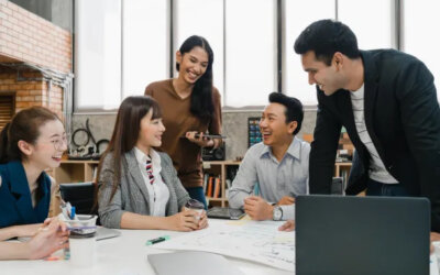 UNESCO Intercultural Leadership Programme