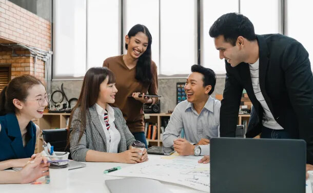 UNESCO Intercultural Leadership Programme