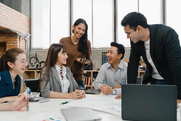 UNESCO Intercultural Leadership Programme