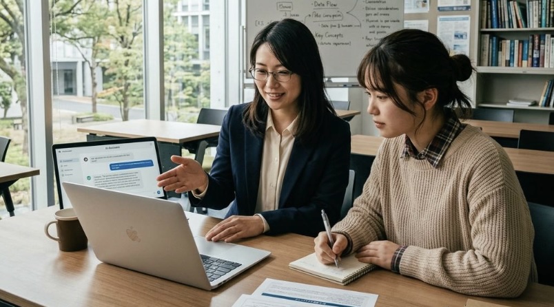 AI Societal Impact Lab Autumn 2026 Fellowship
