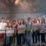 ESO Astronomy Fellowship Programme 2026/2027