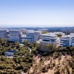 Getty Conservation Guest Scholars Program 2027–2028