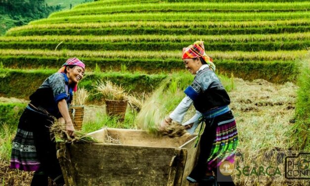 The 20th SEARCA Food Future Photo Contest