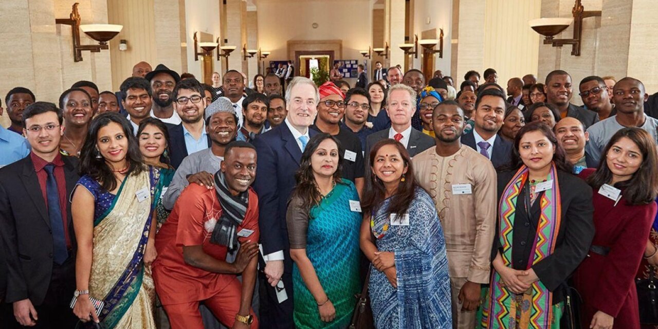 Commonwealth Fellowship Programme 2026/27
